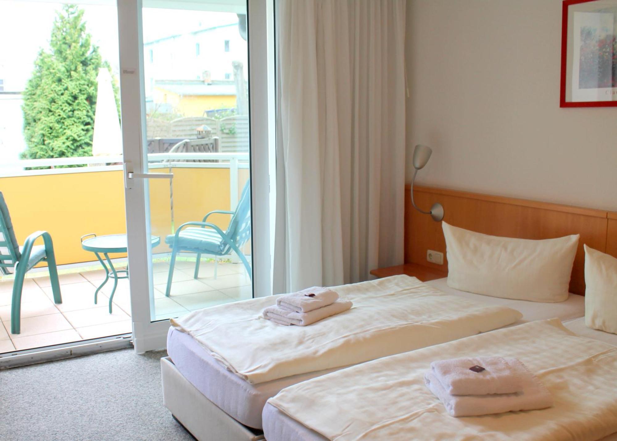 Villa Viktoria Auf Usedom Kölpinsee Chambre photo