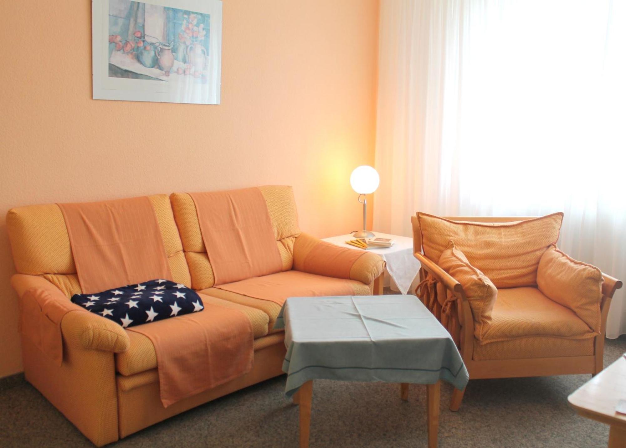 Villa Viktoria Auf Usedom Kölpinsee Chambre photo