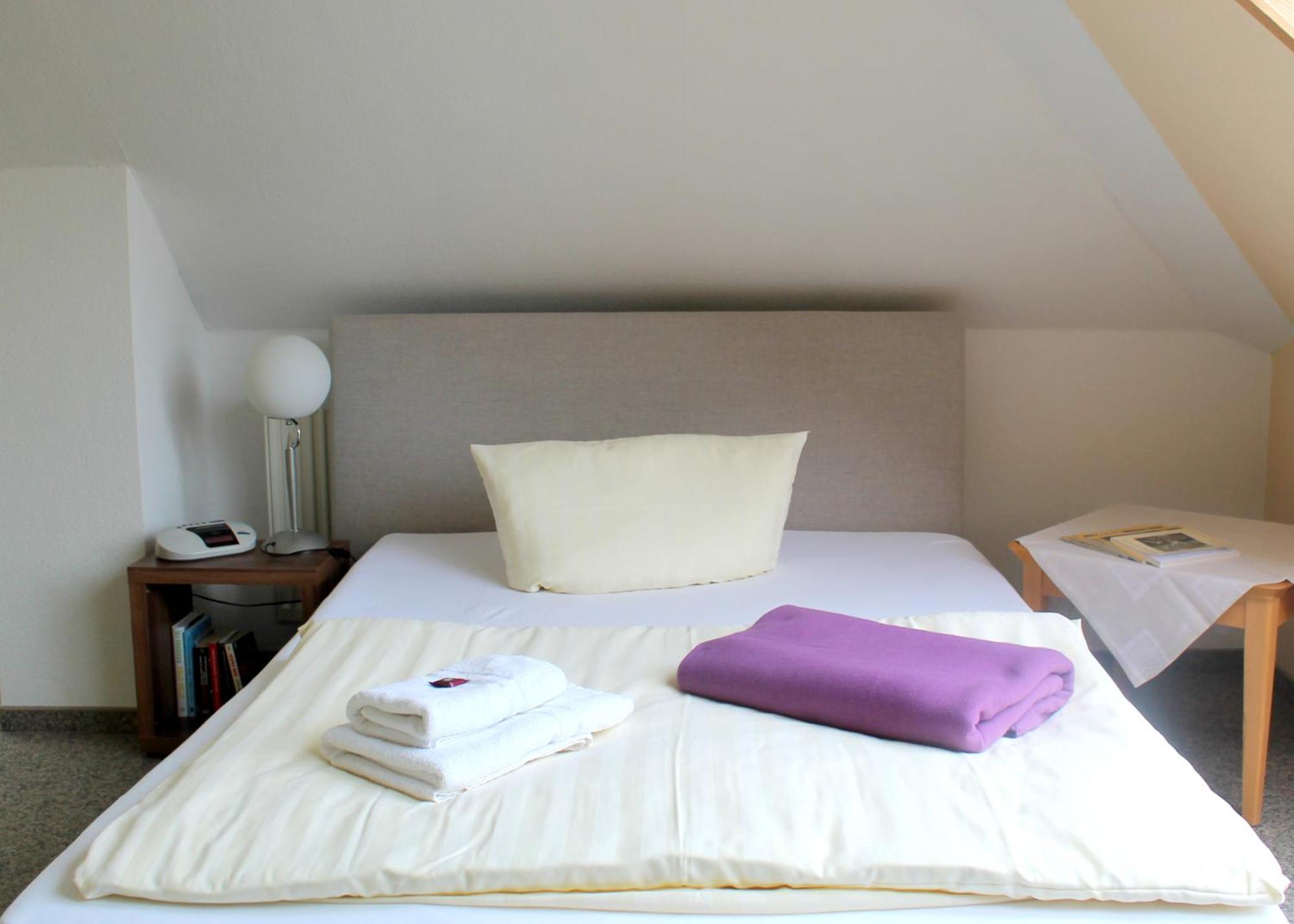 Villa Viktoria Auf Usedom Kölpinsee Chambre photo