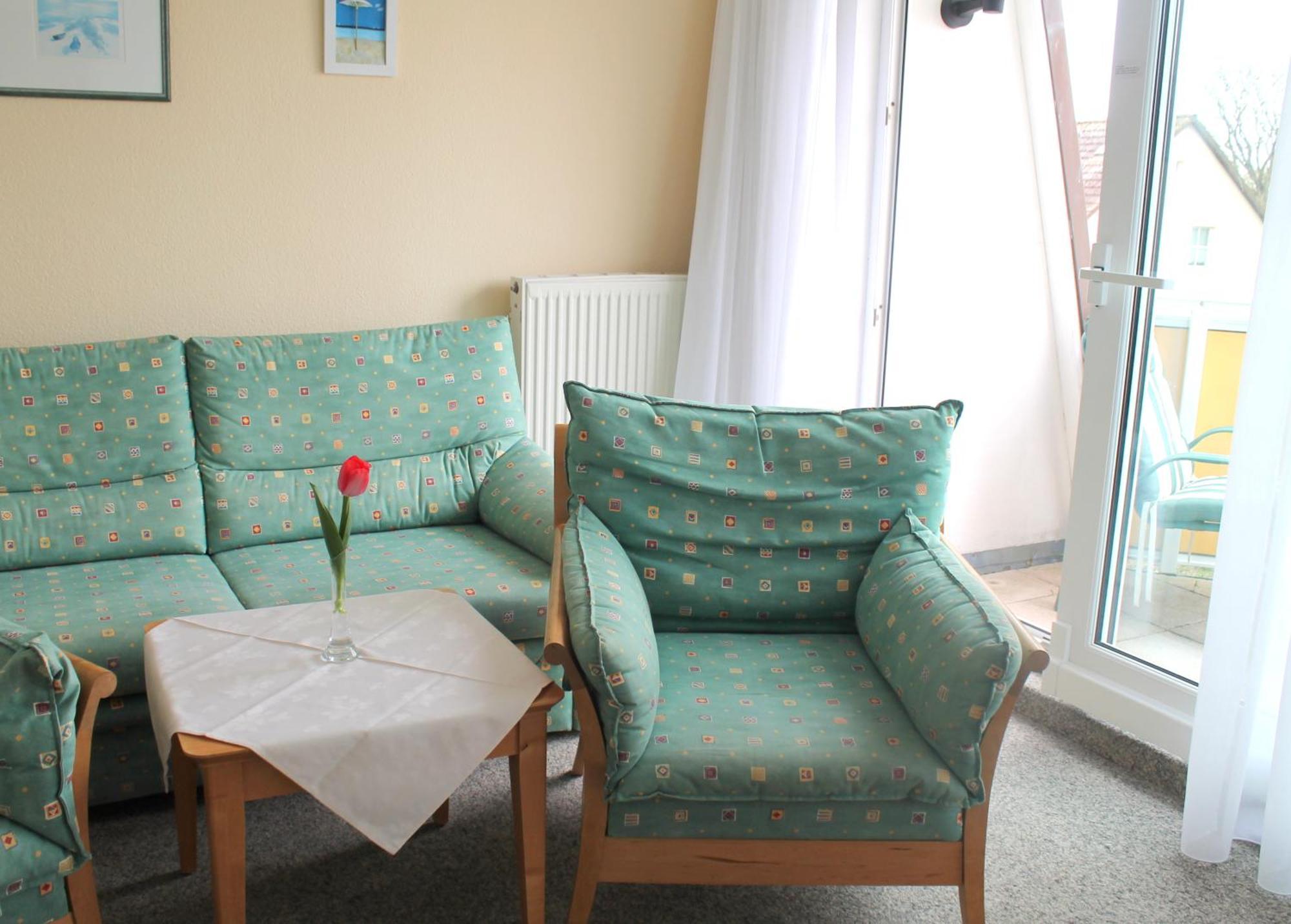 Villa Viktoria Auf Usedom Kölpinsee Chambre photo