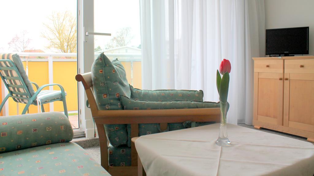 Villa Viktoria Auf Usedom Kölpinsee Extérieur photo