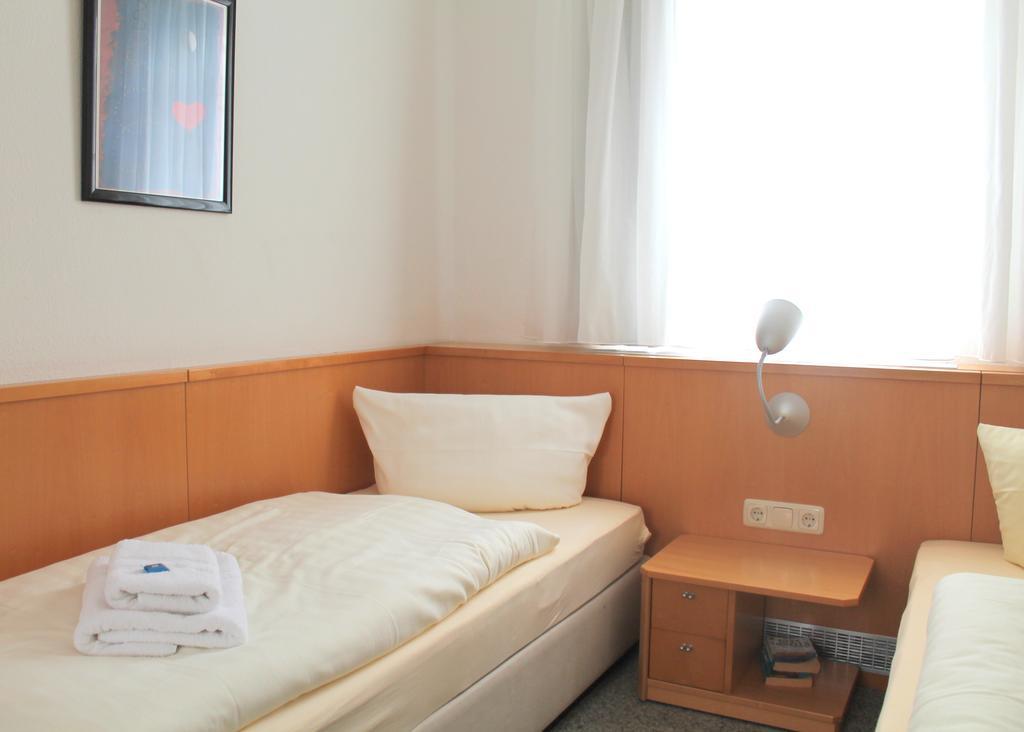 Villa Viktoria Auf Usedom Kölpinsee Chambre photo